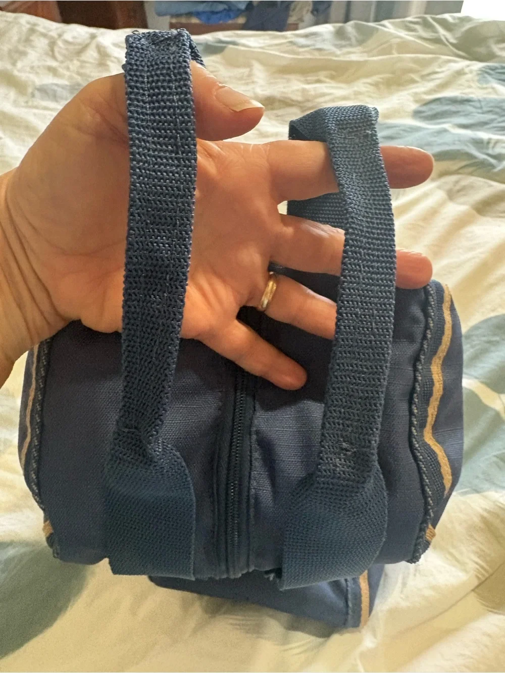 Profcraft Championship Equine Equipment Tall boot bag
